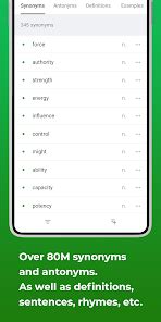 powerthesaurus|Power Thesaurus – Apps on Google Play.